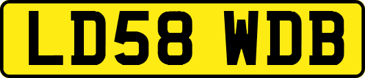 LD58WDB