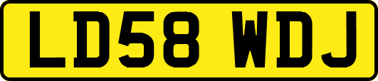 LD58WDJ