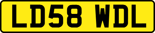 LD58WDL