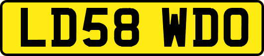 LD58WDO