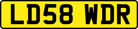 LD58WDR