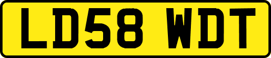 LD58WDT