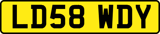 LD58WDY
