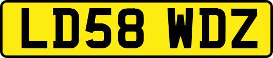 LD58WDZ