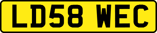 LD58WEC