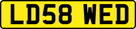 LD58WED