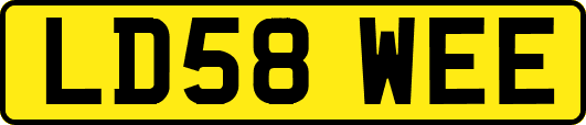 LD58WEE