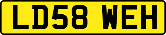LD58WEH