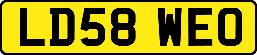 LD58WEO