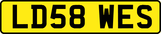 LD58WES