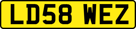 LD58WEZ