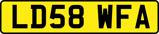 LD58WFA