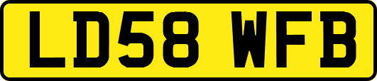 LD58WFB