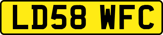 LD58WFC