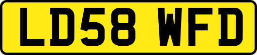 LD58WFD