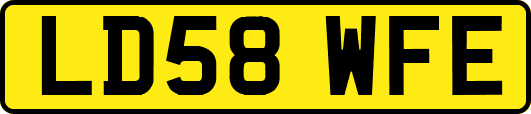 LD58WFE