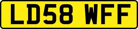 LD58WFF