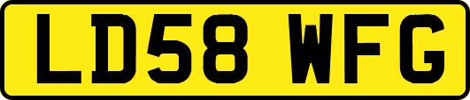 LD58WFG