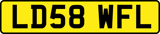 LD58WFL