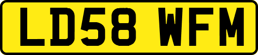 LD58WFM