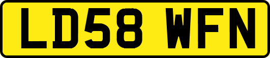 LD58WFN