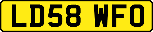 LD58WFO