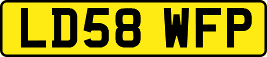 LD58WFP