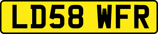LD58WFR