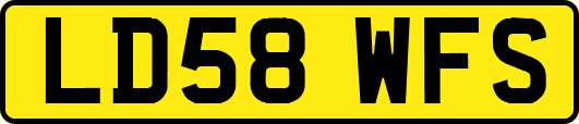 LD58WFS