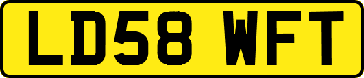 LD58WFT