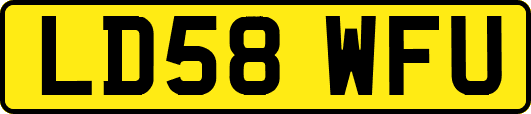 LD58WFU
