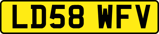 LD58WFV