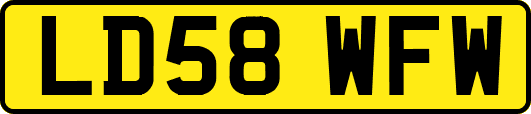 LD58WFW