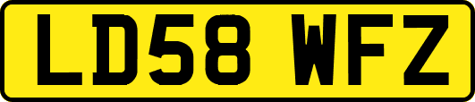 LD58WFZ