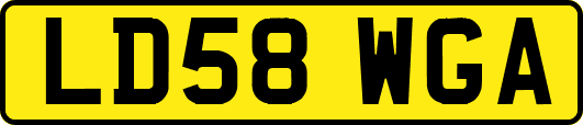 LD58WGA