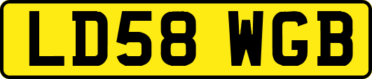 LD58WGB