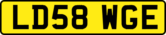 LD58WGE