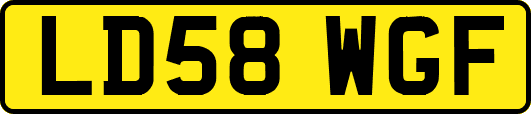 LD58WGF