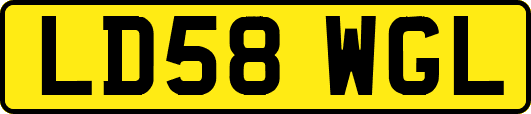 LD58WGL