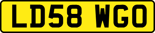 LD58WGO