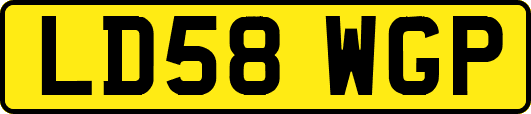 LD58WGP