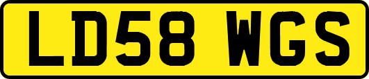 LD58WGS