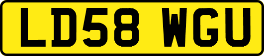 LD58WGU