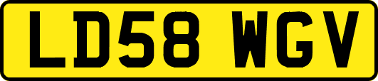 LD58WGV