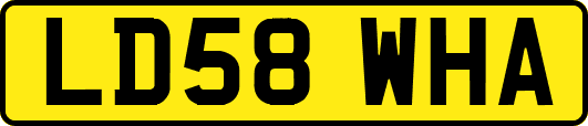 LD58WHA