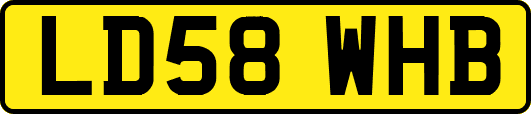 LD58WHB