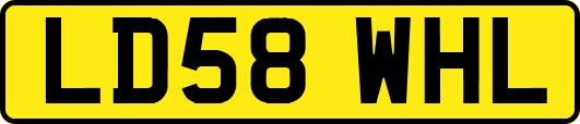 LD58WHL