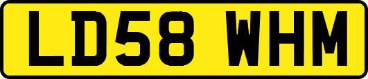 LD58WHM