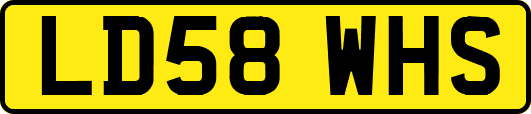 LD58WHS