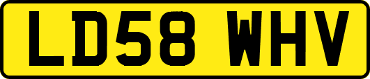 LD58WHV
